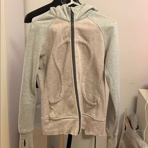 Lululemon Scuba Hoodie